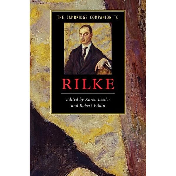 Cambridge Companion to Rilke