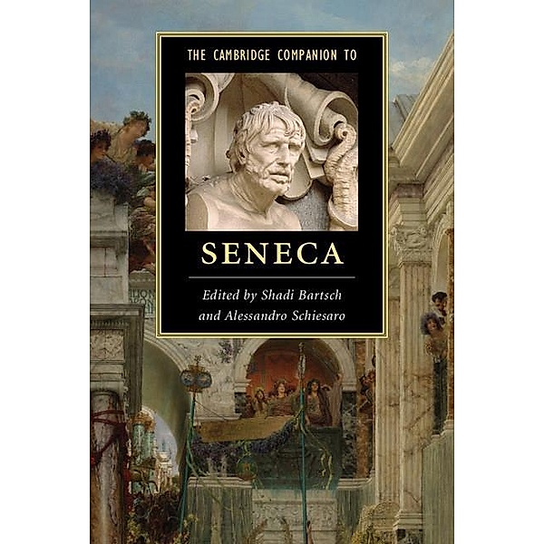 Cambridge Companion to Seneca / Cambridge Companions to Literature