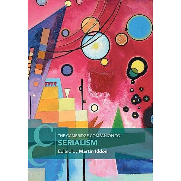 Cambridge Companion to Serialism