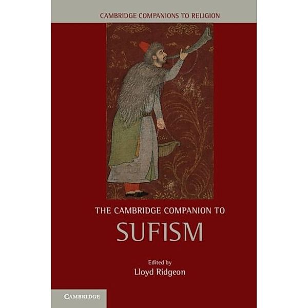 Cambridge Companion to Sufism