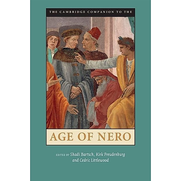 Cambridge Companion to the Age of Nero / Cambridge Companions to the Ancient World