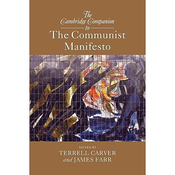 Cambridge Companion to The Communist Manifesto / Cambridge Companions to Philosophy