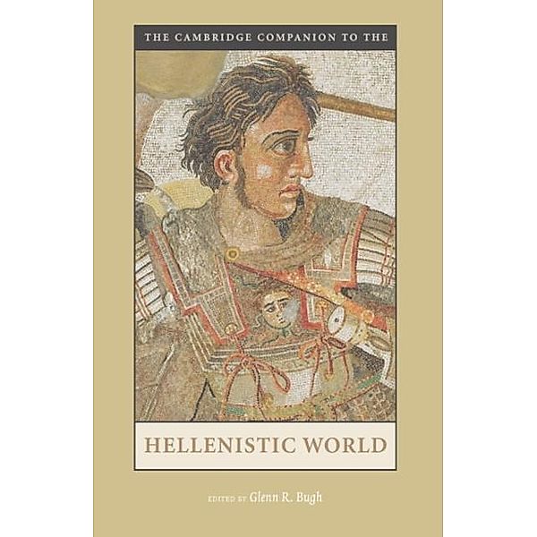 Cambridge Companion to the Hellenistic World