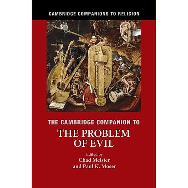 Cambridge Companion to the Problem of Evil