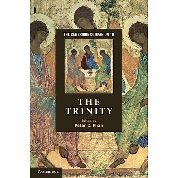 Cambridge Companion to the Trinity