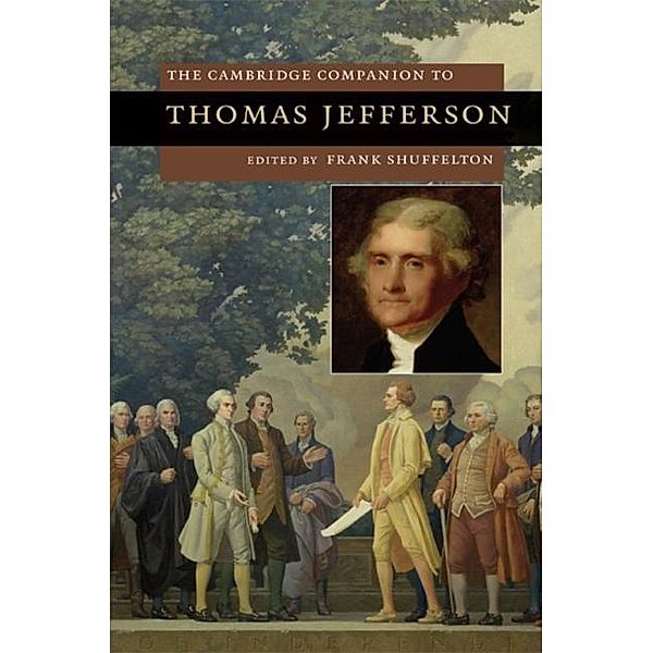 Cambridge Companion to Thomas Jefferson