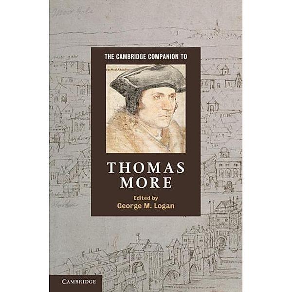 Cambridge Companion to Thomas More