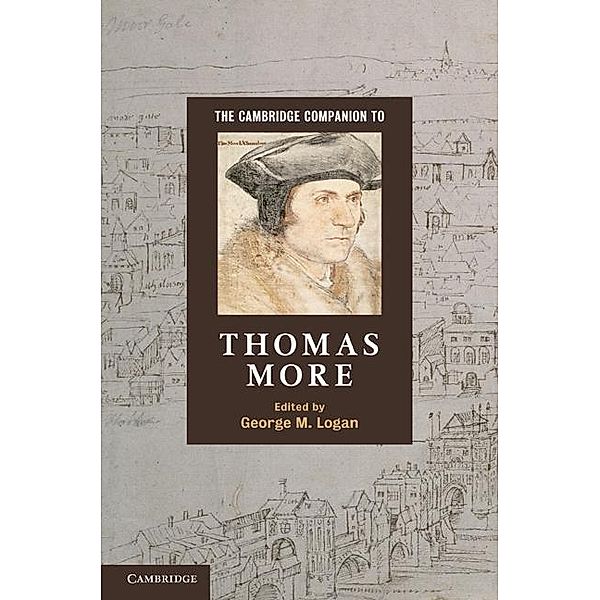 Cambridge Companion to Thomas More / Cambridge Companions to Religion