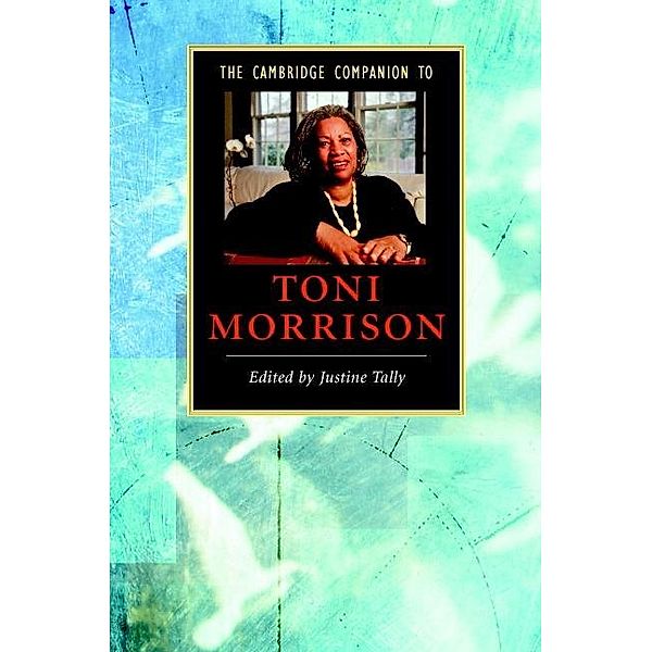 Cambridge Companion to Toni Morrison / Cambridge Companions to Literature