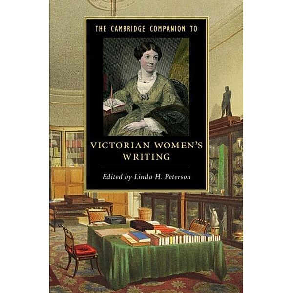 Cambridge Companion to Victorian Women's Writing