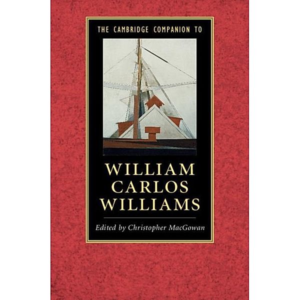 Cambridge Companion to William Carlos Williams