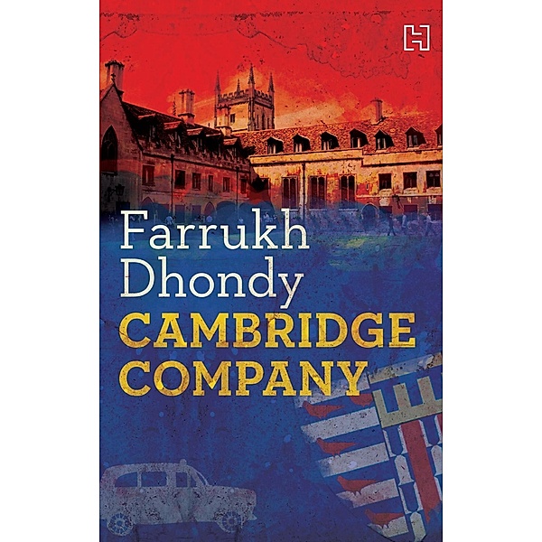 Cambridge Company, Farrukh Dhondy
