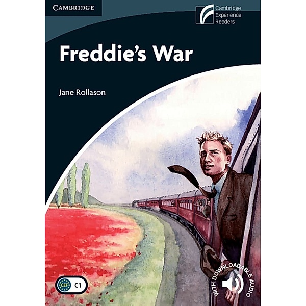 Cambridge Discovery Readers / Freddie's War, Jane Rollason