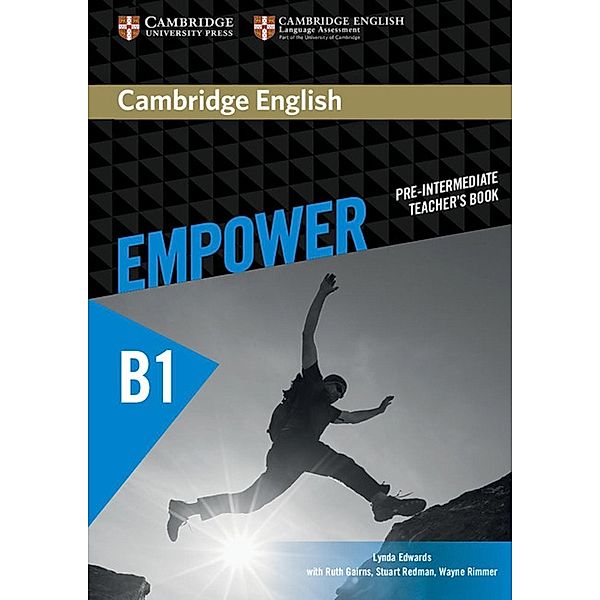 Cambridge English Empower: Empower B1 Pre-intermediate