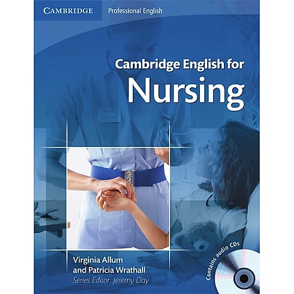 Cambridge English for Nursing B2