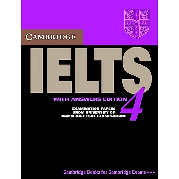 Cambridge Examinations Publishing / Student's Book, w. 2 Audio-CDs