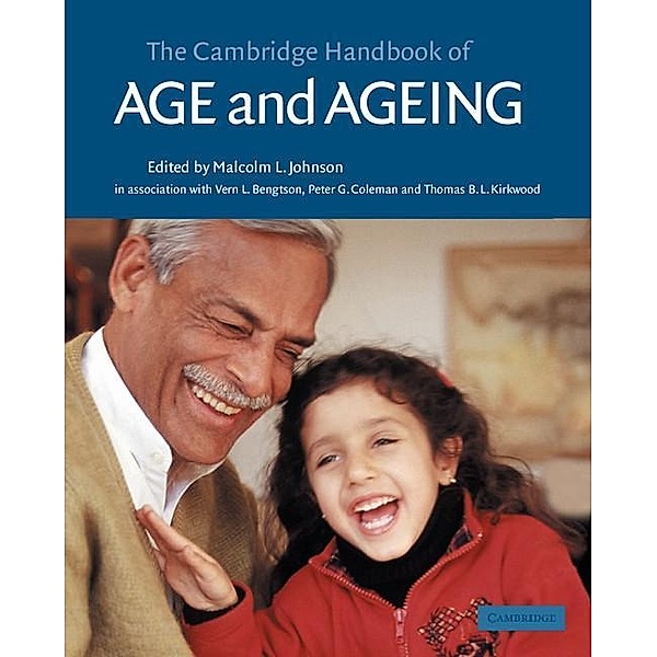 Cambridge Handbook of Age and Ageing / Cambridge Handbooks in Psychology