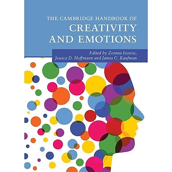 Cambridge Handbook of Creativity and Emotions