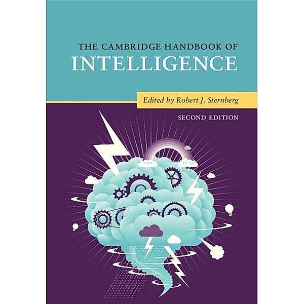 Cambridge Handbook of Intelligence / Cambridge Handbooks in Psychology