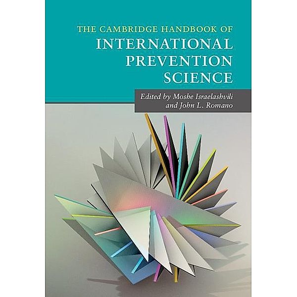 Cambridge Handbook of International Prevention Science / Cambridge Handbooks in Psychology
