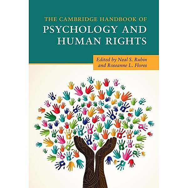 Cambridge Handbook of Psychology and Human Rights / Cambridge Handbooks in Psychology
