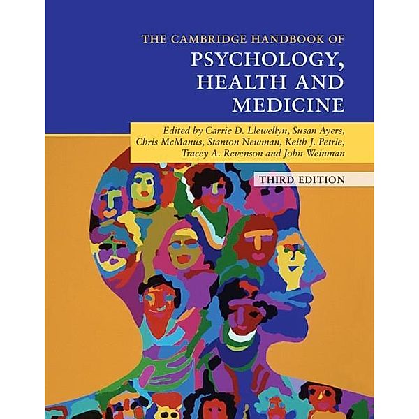 Cambridge Handbook of Psychology, Health and Medicine / Cambridge Handbooks in Psychology