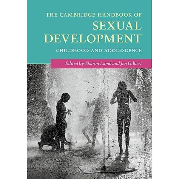 Cambridge Handbook of Sexual Development