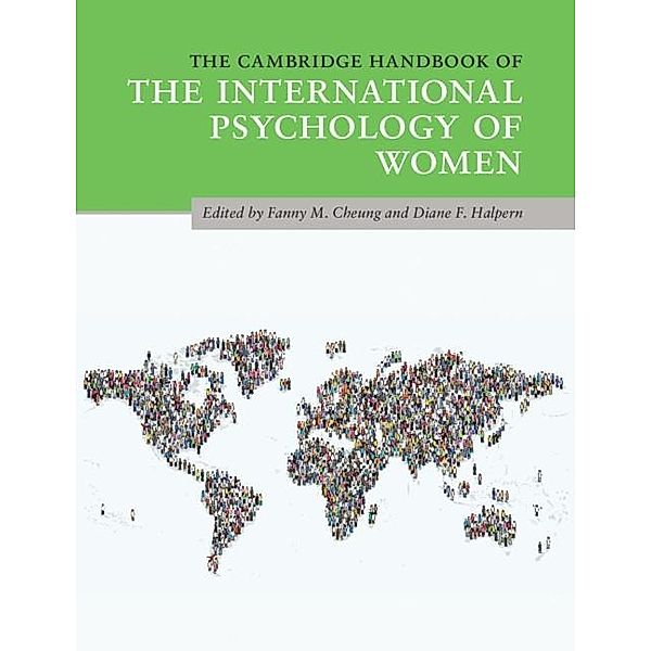 Cambridge Handbook of the International Psychology of Women / Cambridge Handbooks in Psychology