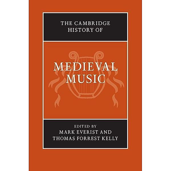 Cambridge History of Medieval Music / The Cambridge History of Music
