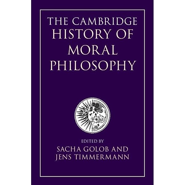 Cambridge History of Moral Philosophy