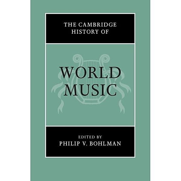Cambridge History of World Music