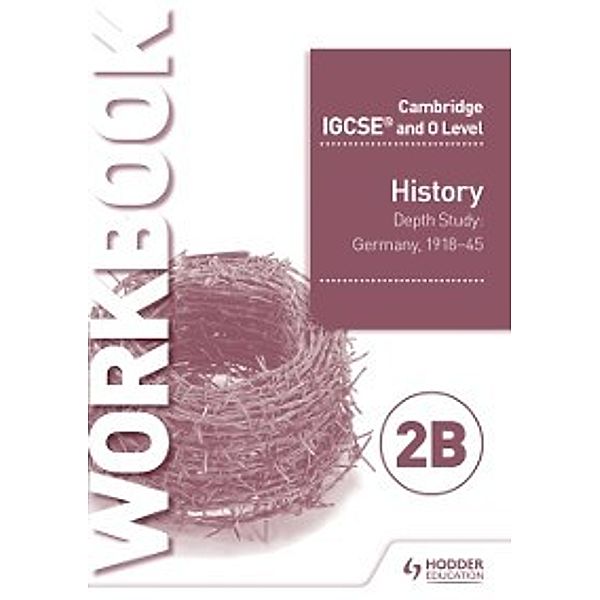 Cambridge IGCSE and O Level History Workbook 2B - Depth study, Benjamin Harrison