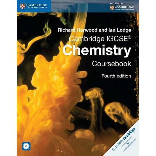 Cambridge IGCSE Chemistry, Richard Harwood