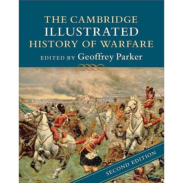 Cambridge Illustrated History of Warfare / Cambridge Illustrated Histories