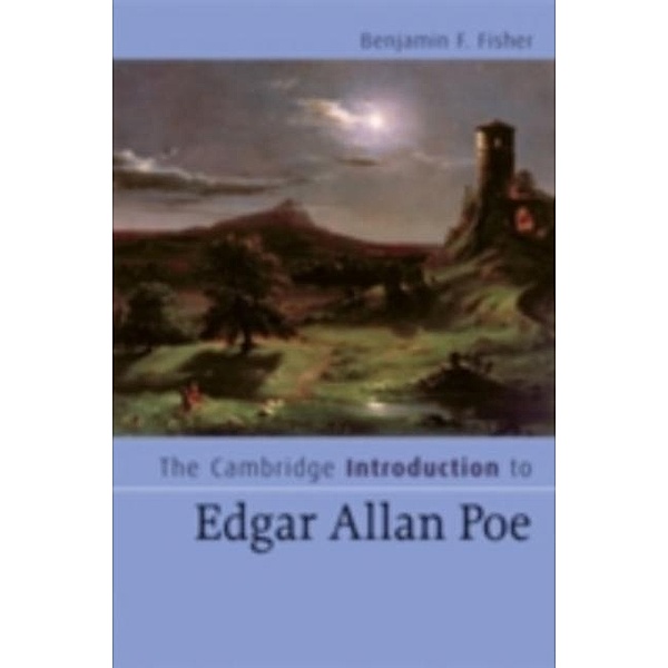 Cambridge Introduction to Edgar Allan Poe, Benjamin F. Fisher