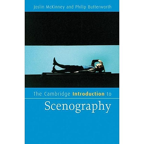 Cambridge Introduction to Scenography, Joslin Mckinney