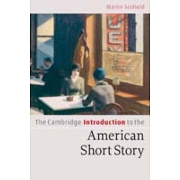 Cambridge Introduction to the American Short Story, Martin Scofield