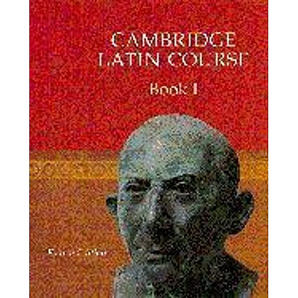 Cambridge Latin Course Book 1, Cambridge School Classics Project
