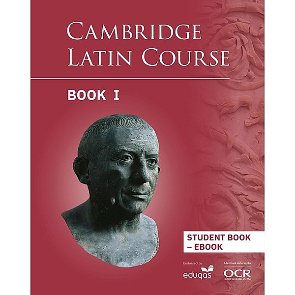 Cambridge Latin Course / Cambridge Latin Course, Cambridge School Classics Project