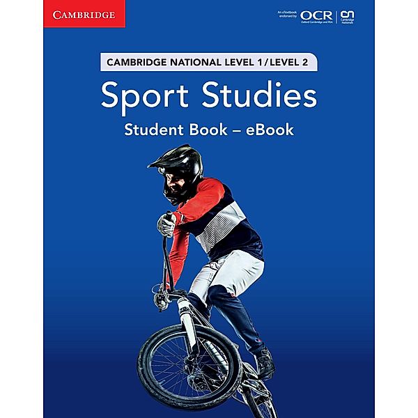 Cambridge National in Sport Studies Student Book - eBook / Cambridge Nationals, Carl Attwood