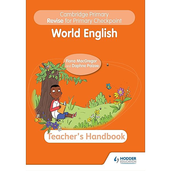 Cambridge Primary Revise for Primary Checkpoint World English Teacher's Handbook / Cambridge Primary ESL, Jennifer Peek