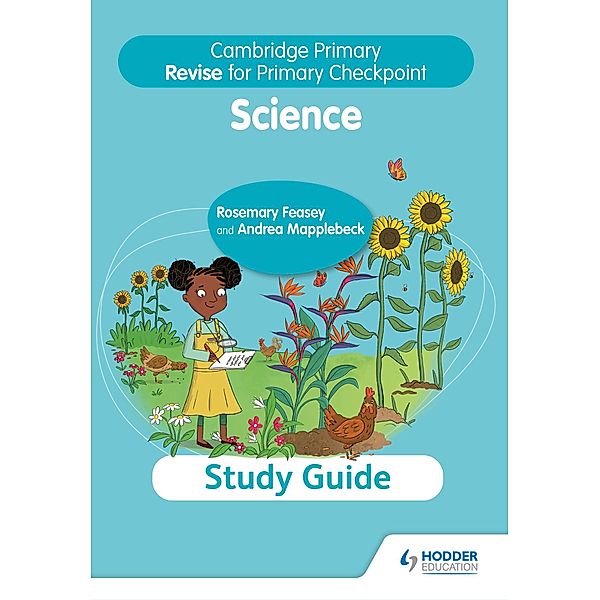 Cambridge Primary Revise for Primary Checkpoint Science Study Guide, Rosemary Feasey, Andrea Mapplebeck