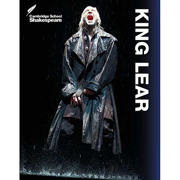 Cambridge School Shakespeare / King Lear, William Shakespeare