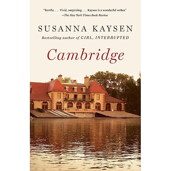 Cambridge / Vintage Contemporaries, Susanna Kaysen