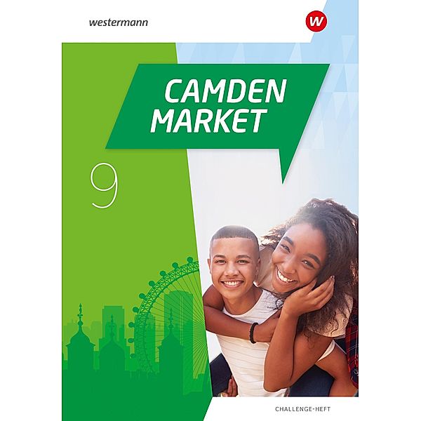 Camden Market 9. Challenge Ausgabe 2020