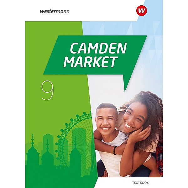 Camden Market 9. Textbook