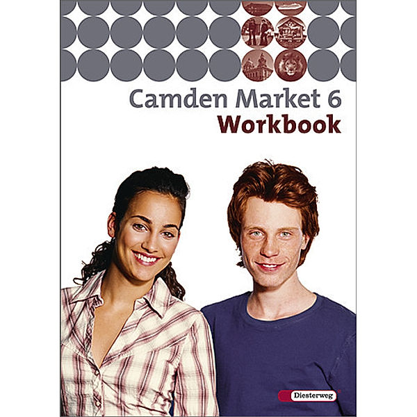 Camden Market - Ausgabe 2005