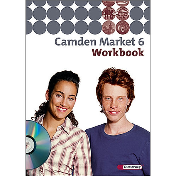 Camden Market - Ausgabe 2005