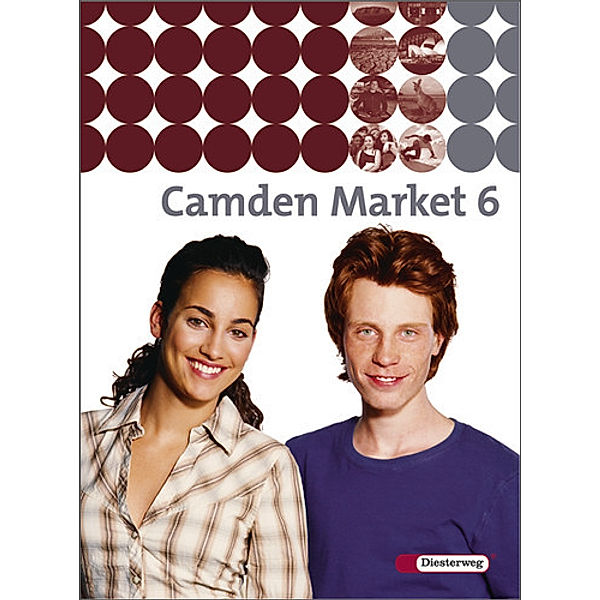 Camden Market - Ausgabe 2005