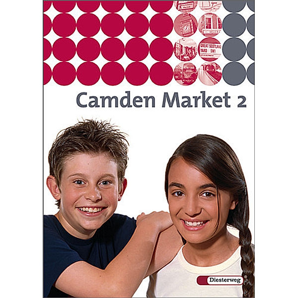 Camden Market - Ausgabe 2005